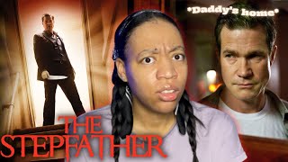 THE STEPFATHER 2009  ReactionCommentary [upl. by Ahsiekar139]