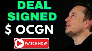 OCGN Stock  Ocugen Inc Stock Breaking News Today  OCGN Stock Price Prediction  OCGN Stock Target [upl. by Cower]