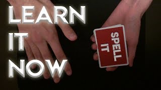 Incredible FOOLING Card Trick TUTORIAL  ft A Million Card Tricks [upl. by Rexer]