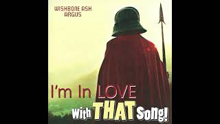 Wishbone Ash  quotBlowin Freequot [upl. by Xer]