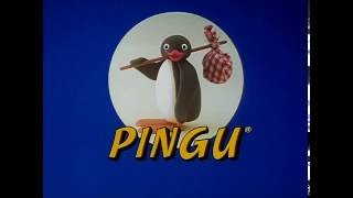 Pingu 1986  Retro Themes [upl. by Gnay]