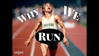 WHY WE RUN XC 2020 CROSS COUNTRY Running Motivation [upl. by Chura328]