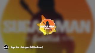 Sugar Man  Rodriguez Goldfish Remix [upl. by Humfried]