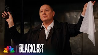 Blacklist นักเรียนลับ บัญชีดำ  Official Trailer Eng Sub [upl. by Llerrahs499]