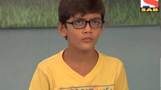 Baal Veer  Episode 207  11th July 2013 [upl. by Olli]