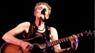 Eliza Gilkyson quotRare Bird  Roepaen Ottersum 2942012 [upl. by Stoughton335]