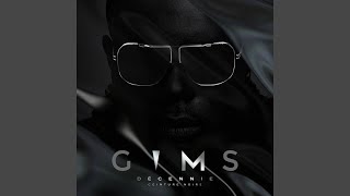 Maître Gims ft Sofiane  Loup Garou Bass Boosted 50hz [upl. by Lapointe]