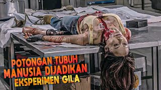 PULUHAN ORANG MENGHILANG‼️TERNYATA MEREKA DIJADIKAN EKSPERIMEN [upl. by Sissy]