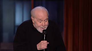 George Carlin  Its Bad for You  1080p Remaster [upl. by Eelsel]