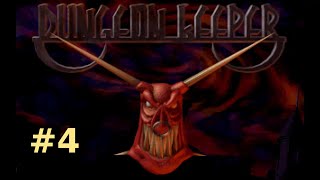 Dungeon Keeper level 4 [upl. by Kathy]