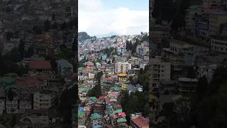 beautiful darjeeling drone dronevideo djimavicmini [upl. by Curt]