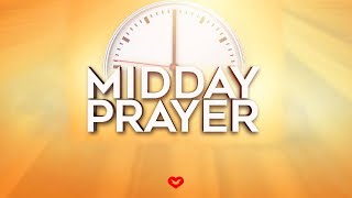 WEDNESDAY MIDDAY PRAYER  LIVE FROM KENYA  31072024 [upl. by Dranek]