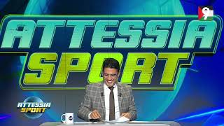 Attessia Sport S06  Ep02 P01 [upl. by Airyk]