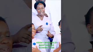 WAMTUMAINIO BWANA sda songs sdachurch reelsvideo viralvideo [upl. by Eednarb398]