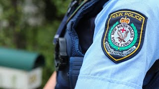 IN FULL NSW Police address fatal overnight shooting in Sydney [upl. by Nnyla]