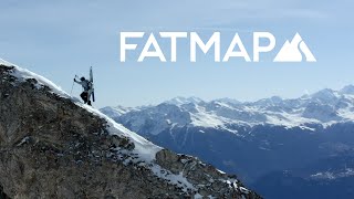 How We Prepare Our Adventures with FATMAP [upl. by Whatley127]