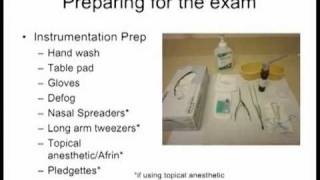 Training and Interpretation of FEES in Adults  Section 4 [upl. by Philippine454]