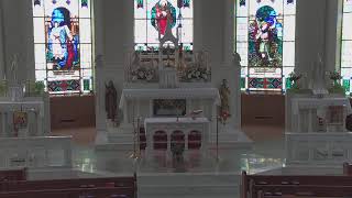 1030 AM Liturgy Sunday July 28 2024 [upl. by Adlanor658]