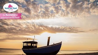 Reiseführer Urlaub mit Hund auf Usedom der Sonneninsel [upl. by Salinas]