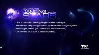 Tian Winter  Dancing with the Stars Lyrics Video [upl. by Bartle]