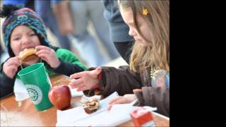 The Shamrock Shuffle West Chester Ohio 5k 10k Race [upl. by Aitahs]