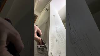 Enduit peinture travaux diy chantier painter asmr peintre peinture e [upl. by Lawrence]