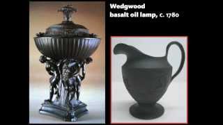 Josiah Wedgwood for Industrial Designers [upl. by Nicky506]