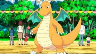 COMO EVOLUCIONAR A DRAGONAIR EN DRAGONITE🔥 [upl. by Eniamsaj]