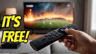 Is THIS Really the BEST Live Sports App for Firestick [upl. by Franzen630]