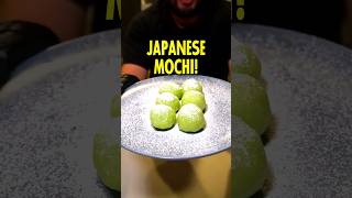 Why Japanese Mochi is so hard to make [upl. by Wehner565]