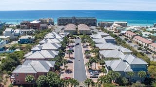 Miramar Beach Villas  Miramar Beach Florida  Bliss Beach Rentals [upl. by Ylen828]