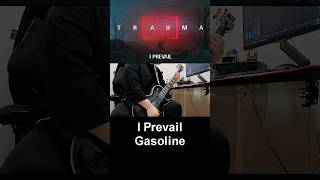 I Prevail  Gasoline [upl. by Enert]