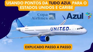 AZUL INTERLINE COMO ENCONTRAR MELHORES TARIFAS [upl. by Tnomad]