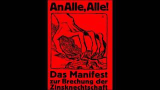 Das Manifest zur Brechung der Zinsknechtschaft des Geldes 1 [upl. by Sukey]