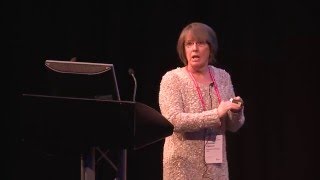 Novel roles for satellite cells in muscle growth Charlotte Peterson [upl. by Ahsitauq30]