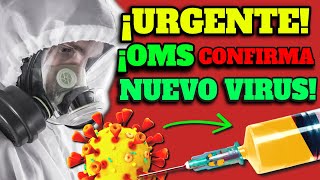 COVID 19 ¡ALERTA MUNDIAL DELTACRON OMS CONFIRMA NUEVA VARIANTE HÍBRIDA del CORONAVIRUS XD COVID [upl. by Neelahtak23]