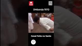 Pai Joaquim 1970 paijoaquim pretovelho umbanda axé [upl. by Swehttam]