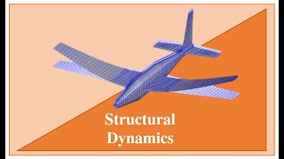 SDOF Arbitrary excitations Lecture 4 [upl. by Wurtz]