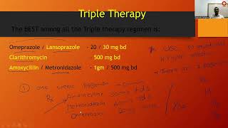 trippletherapyandlaxatives IPDEHIGAMA PHARMACYEDUCATIONACADEMYSRILANKA [upl. by Acisse]