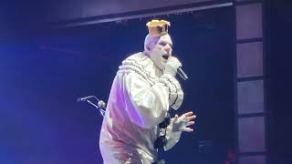 Primus wPuddles Pity PartyquotHoly Diver Dioquot 81424 The Anthem Washington DC [upl. by Khoury]