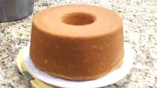 Cream Cheese Pound Cake BestCakeEver [upl. by Shulock]