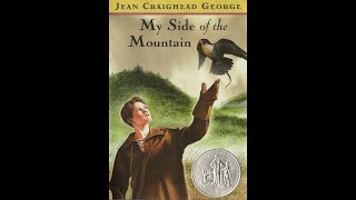 My Side Of The Mountain Disc 4 Read by Jeff Woodman [upl. by Lundell]