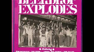 VA  The Beerdrop Explodes 1983 FULL [upl. by Rodrich]