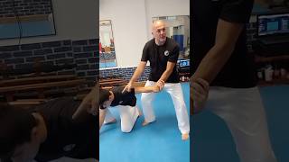 ikyo aikido selfdefense martialarts shortvideo mersin silifke [upl. by Eyde]