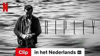 RIPLEY Clip ondertiteld  Trailer in het Nederlands  Netflix [upl. by Hike]