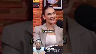 BAPAK VIDI FANS BERAT SAMA LUNA MAYA podcast vindes desta tonightshow comedy deddycorbuzier [upl. by Chaffinch195]