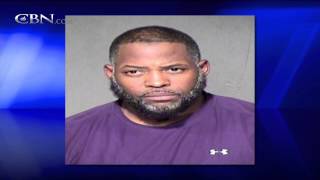 Feds Indict Man in Draw Mohammed Attack [upl. by Rhee255]