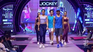 LuLu Fashion Week 2024  The Pure Fashion Magic  LuLu Mall Trivandrum [upl. by Weidar]