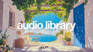 Postcards – Snoozy Beats No Copyright Music [upl. by Yeargain]