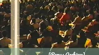 Manilyn Reynes and Aljon Jimenez Star Awards 93 [upl. by Ramar]